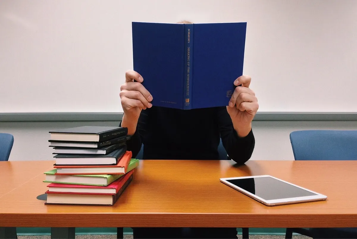 How to Prepare for Final Exams: A Four-Week Study Plan